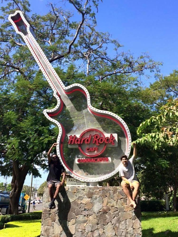 Corona Del Mar Hotel Playa Ocotal Exterior foto